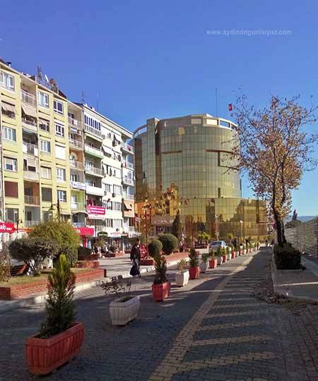 Aydın Evden Eve Nakliyat