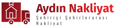 Aydın Evden Eve Nakliyat